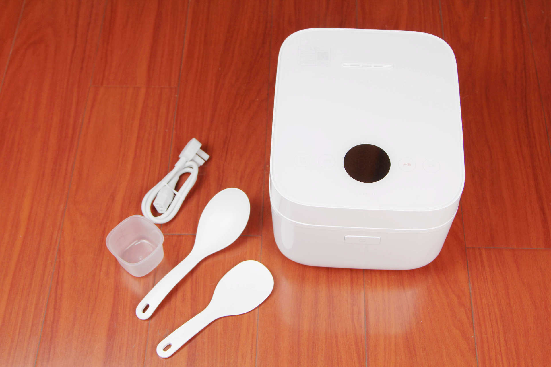 日本电饭煲饭,电饭煲做饭不香怎么回事