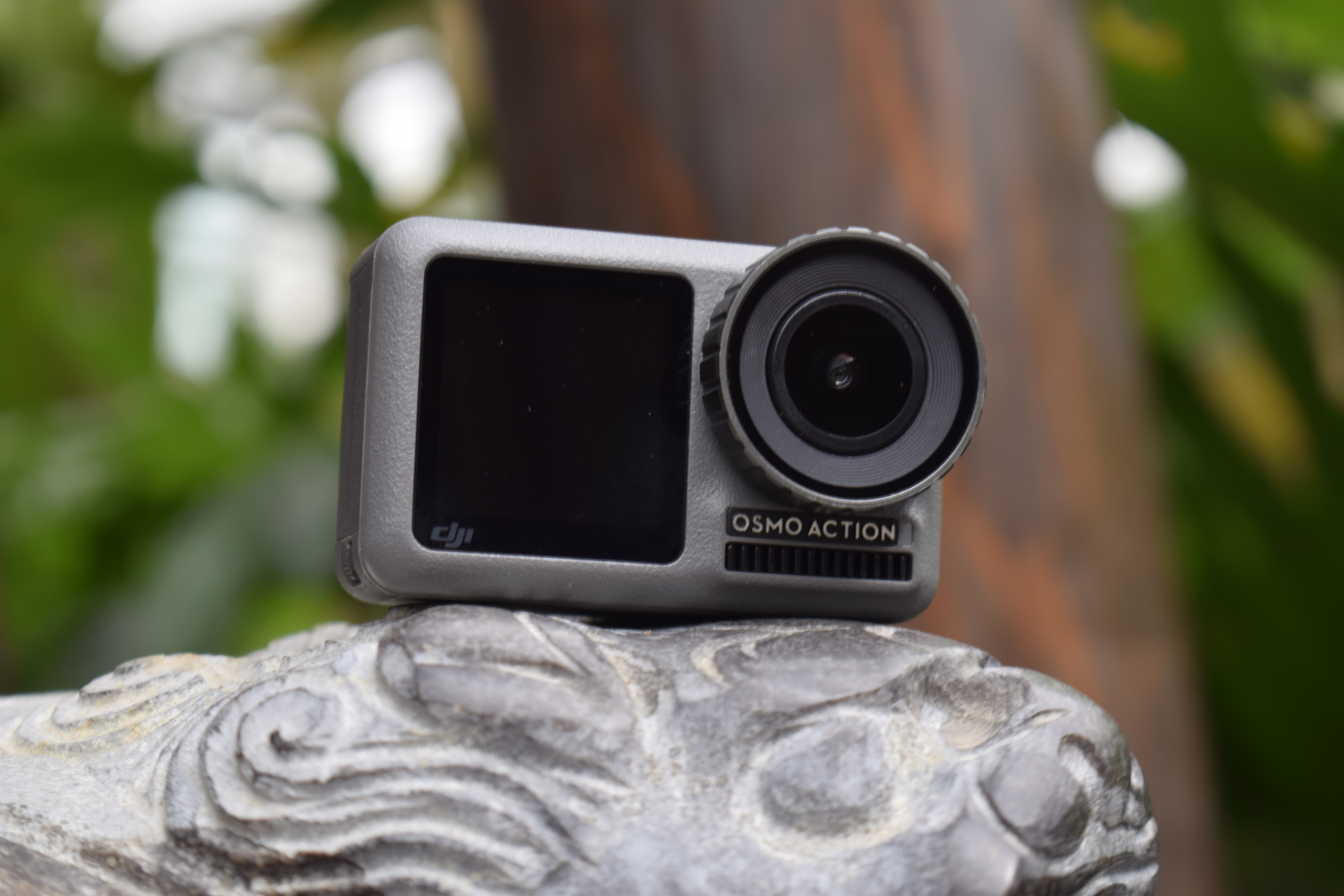 osmoaction评测,osmoaction大疆视频画质