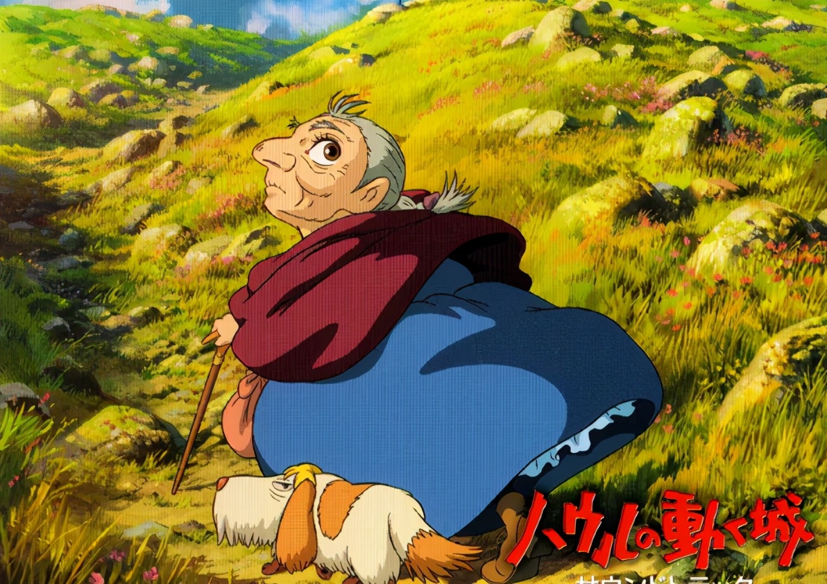 宫崎骏最具争议性的一部动画,宫崎骏系列动画深度解说