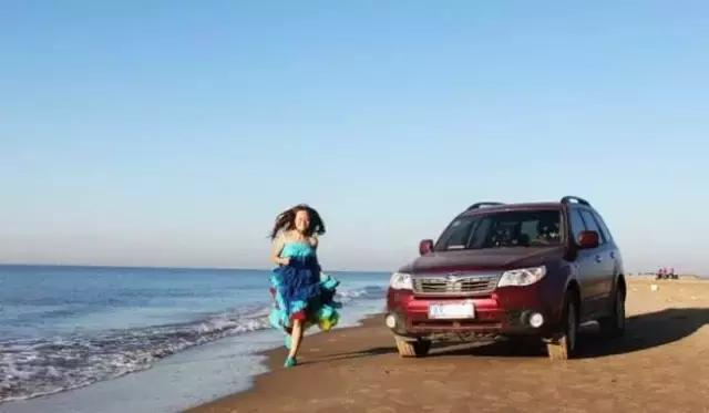 距北京最近的最美的大海在哪里,北京最美大海景点