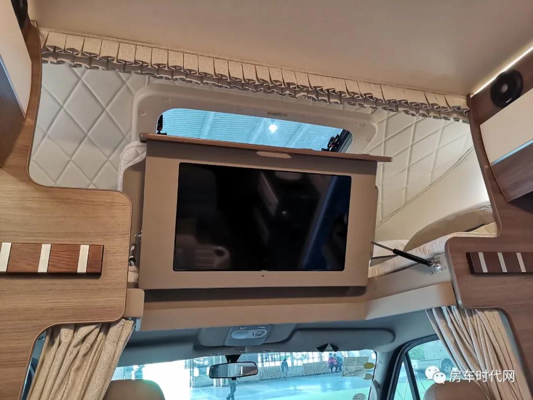 中额头内有大乾坤！洗衣机外置金冠格林卡诺E款