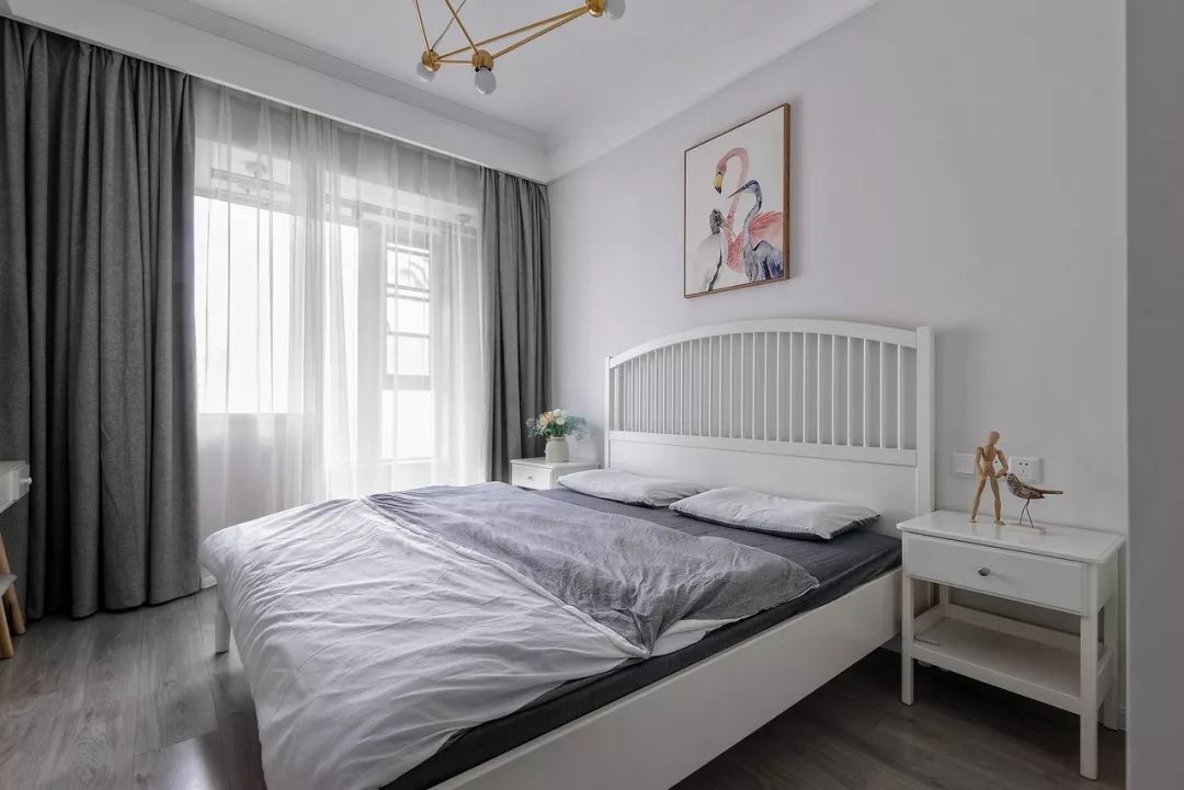 窗帘到底怎么搭配才好看,窗帘如何搭配给你们一些建议