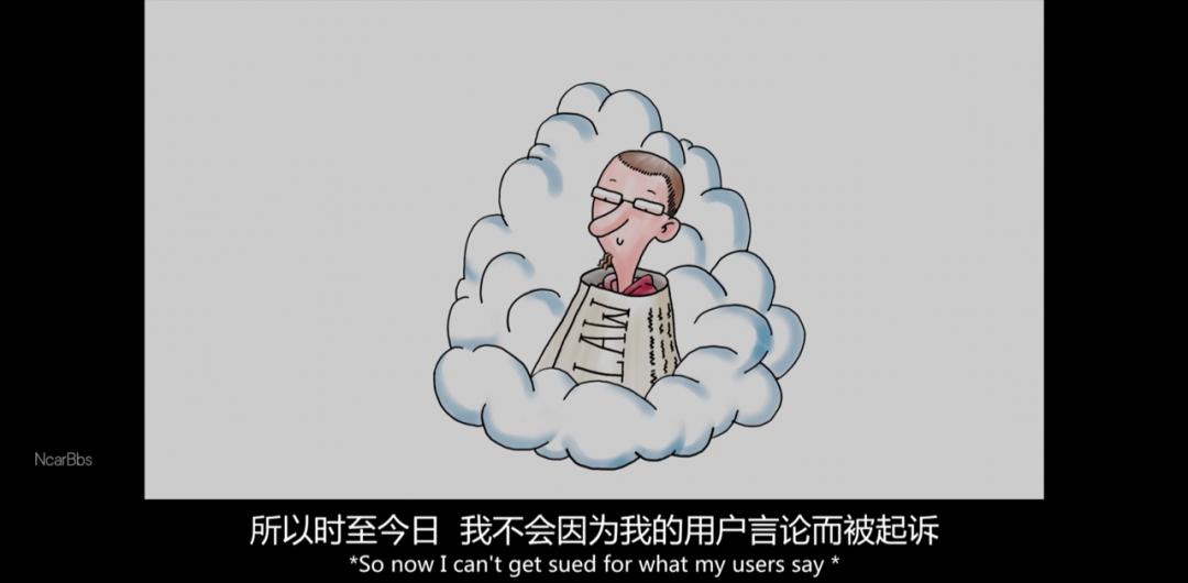 尺度大到被禁，一回归又冲上豆瓣9.4