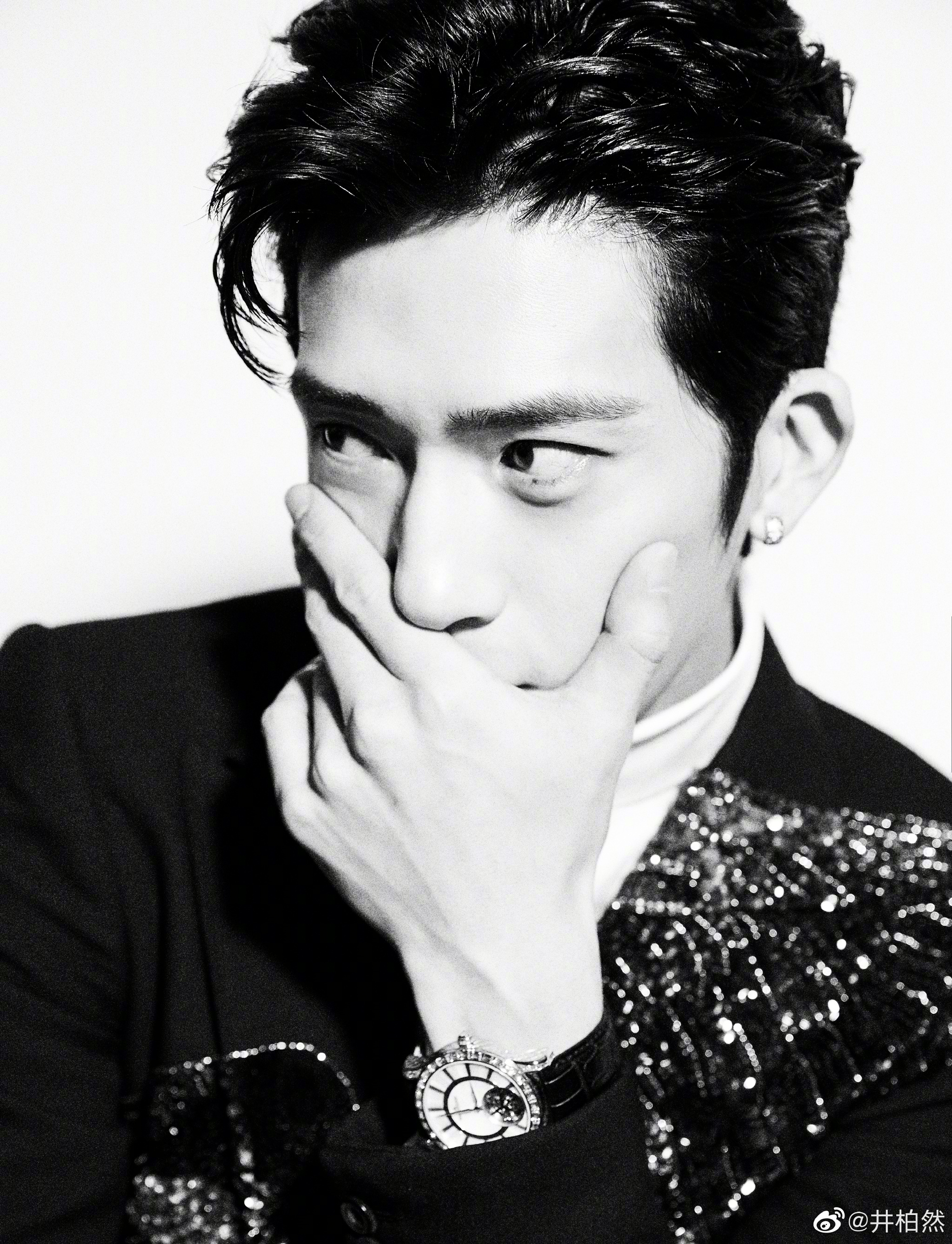 纯干货|男生发型推荐助你脱单！