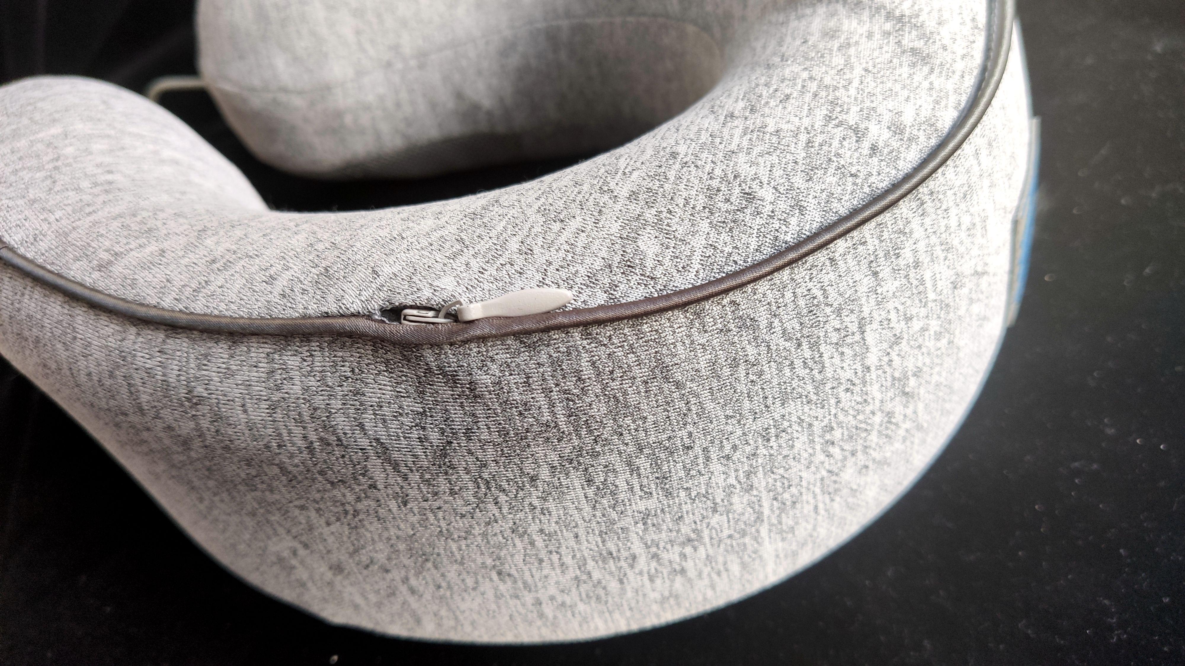 办公、居家、出行的刚需品｜Bwitbee音乐U型枕头赏析