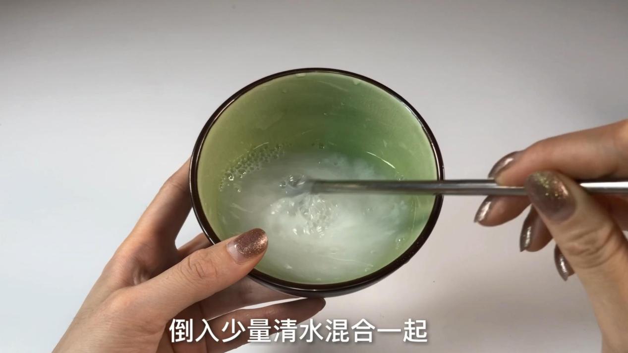 洗衣机三个月不洗比马桶还要脏,一个简单粗暴清洁洗衣机方法