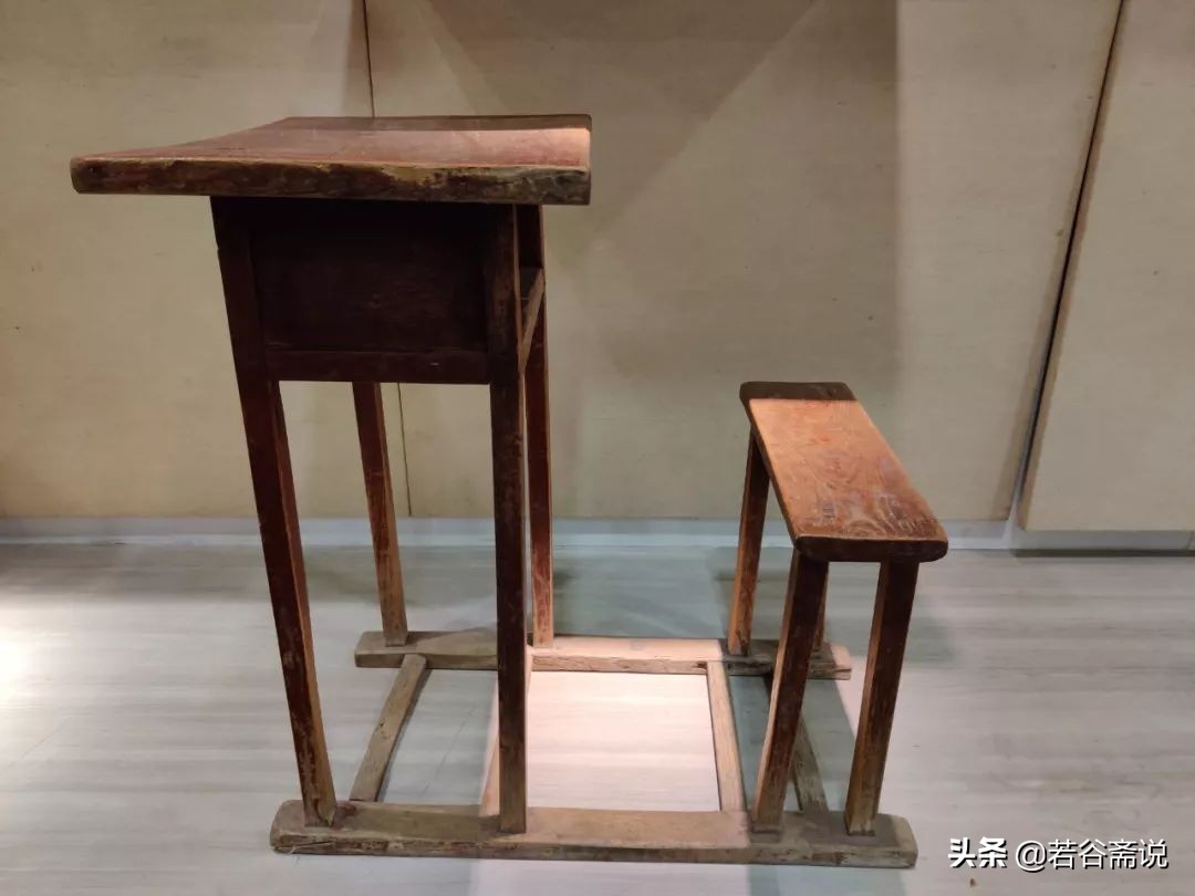 童趣儿童家具,古代娃娃家具