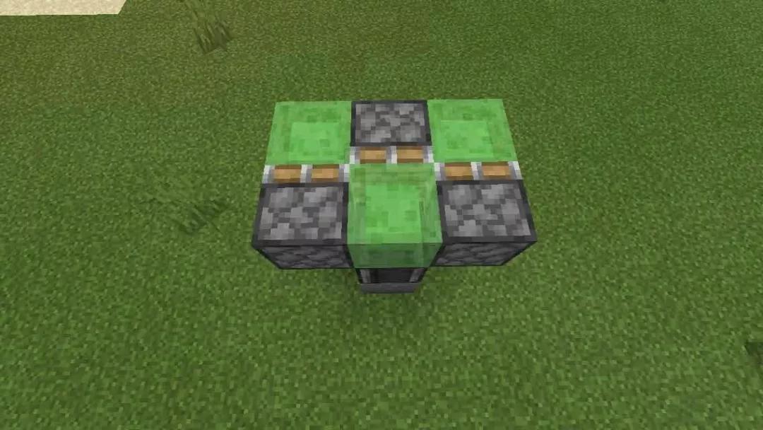 我的世界冷兵器大战,我的世界制作防御工事抵抗进攻