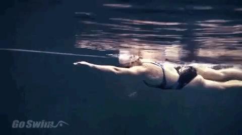 7个技巧帮助你轻松游好自由泳,想要游好自由泳必须注意哪些动作