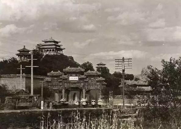 中国被拆掉的那些著名古建筑,北京被拆掉的古建筑有多少