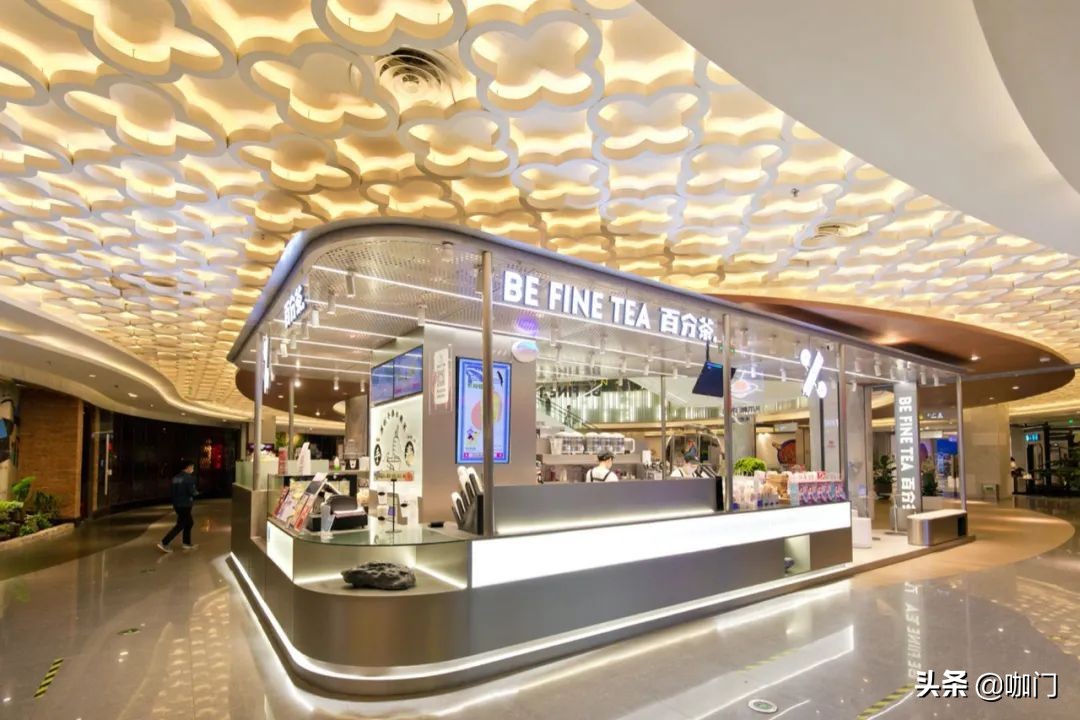 水果茶的盈利模式,水果茶推广策略