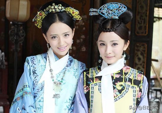 杨幂陈赫的关系,陈赫杨幂关系