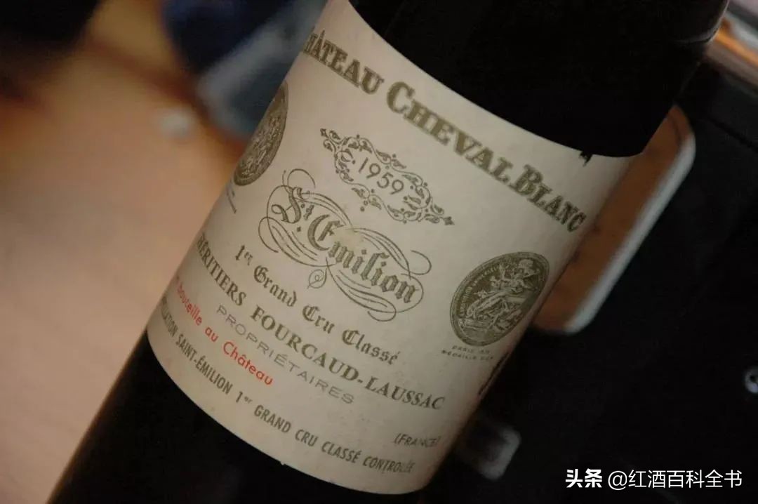 世界最好的酒庄,波尔多混酿