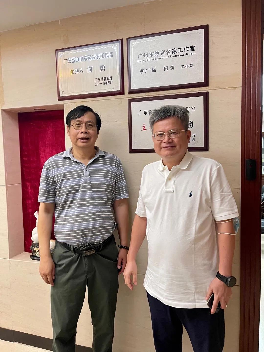 柳袁照教育经历,柳袁照谈民办教育