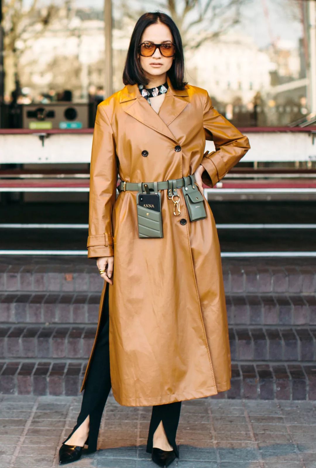 四月婚礼季,四月结婚穿什么鞋好看