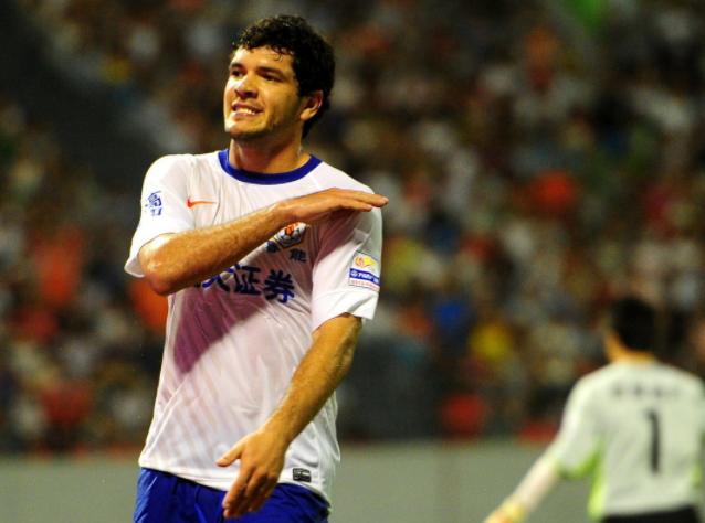 中超最没有素质的外援,中超外援谈在中国踢球不容易