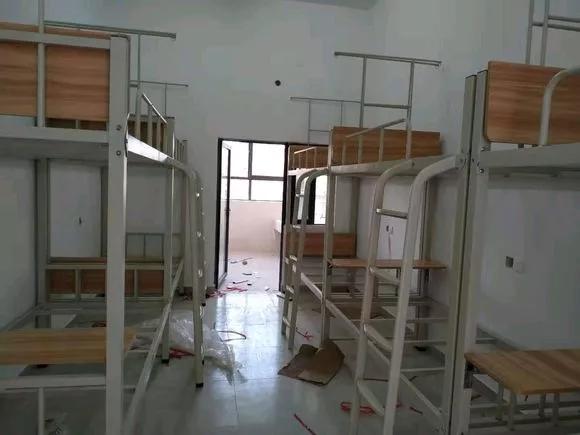 全国宿舍最好的大学宿舍图片,公办学校有哪些好宿舍