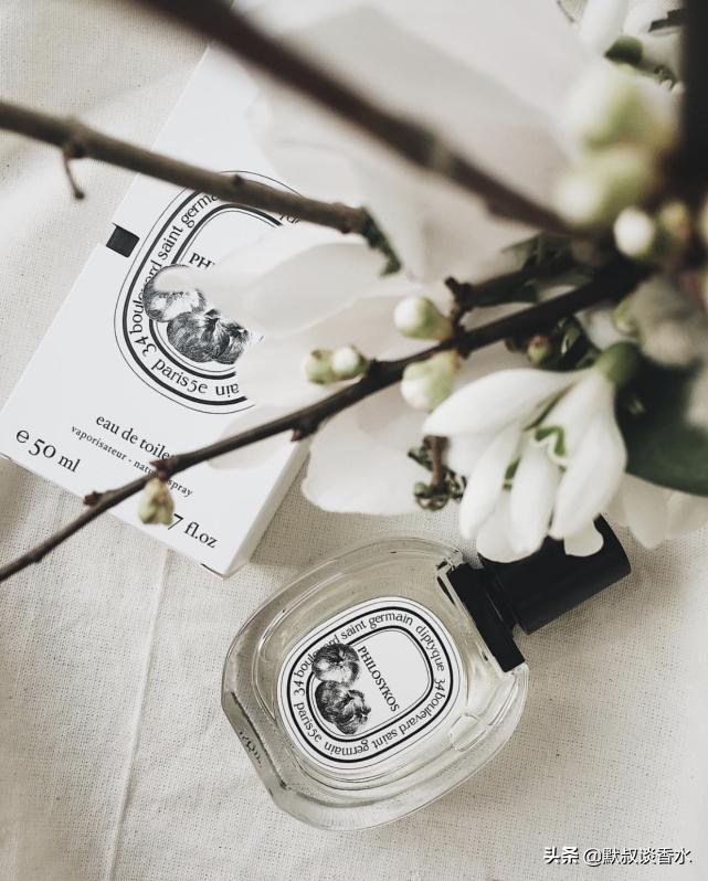 适合夏天喷的香而不腻的香水,最适合夏日使用的10款香水先收藏