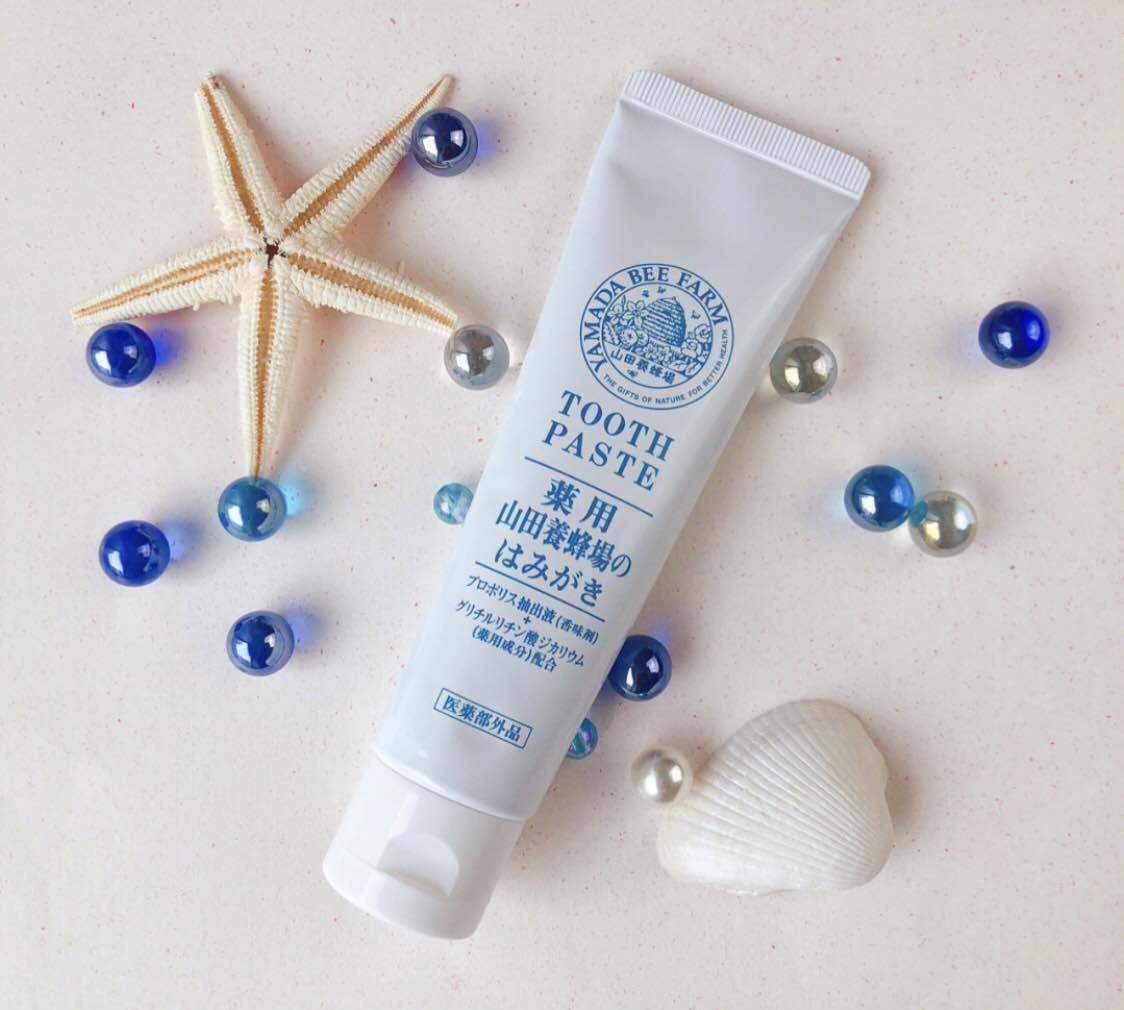 牙膏中的爱马仕竹炭牙膏,牙膏中的爱马仕美白