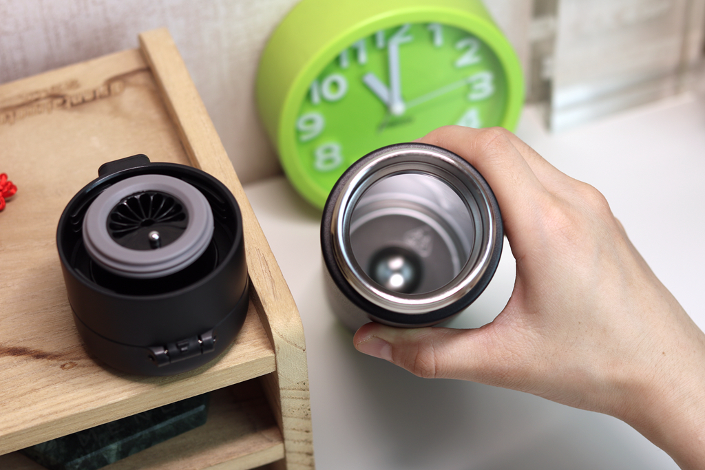 华为智选保温杯有什么好处,华为hilink智选保温杯怎么用