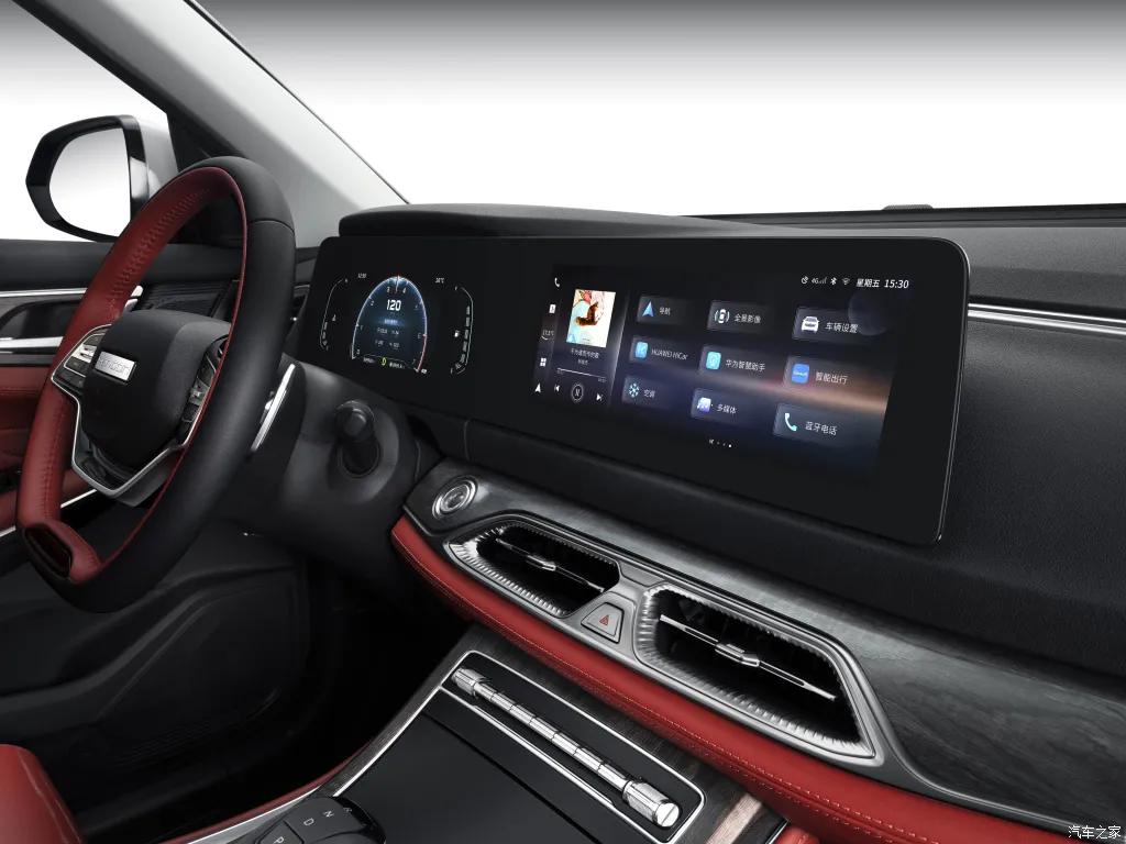 风光新580七座suv尺寸落地价,风光新5806座智选suv9.59万元起