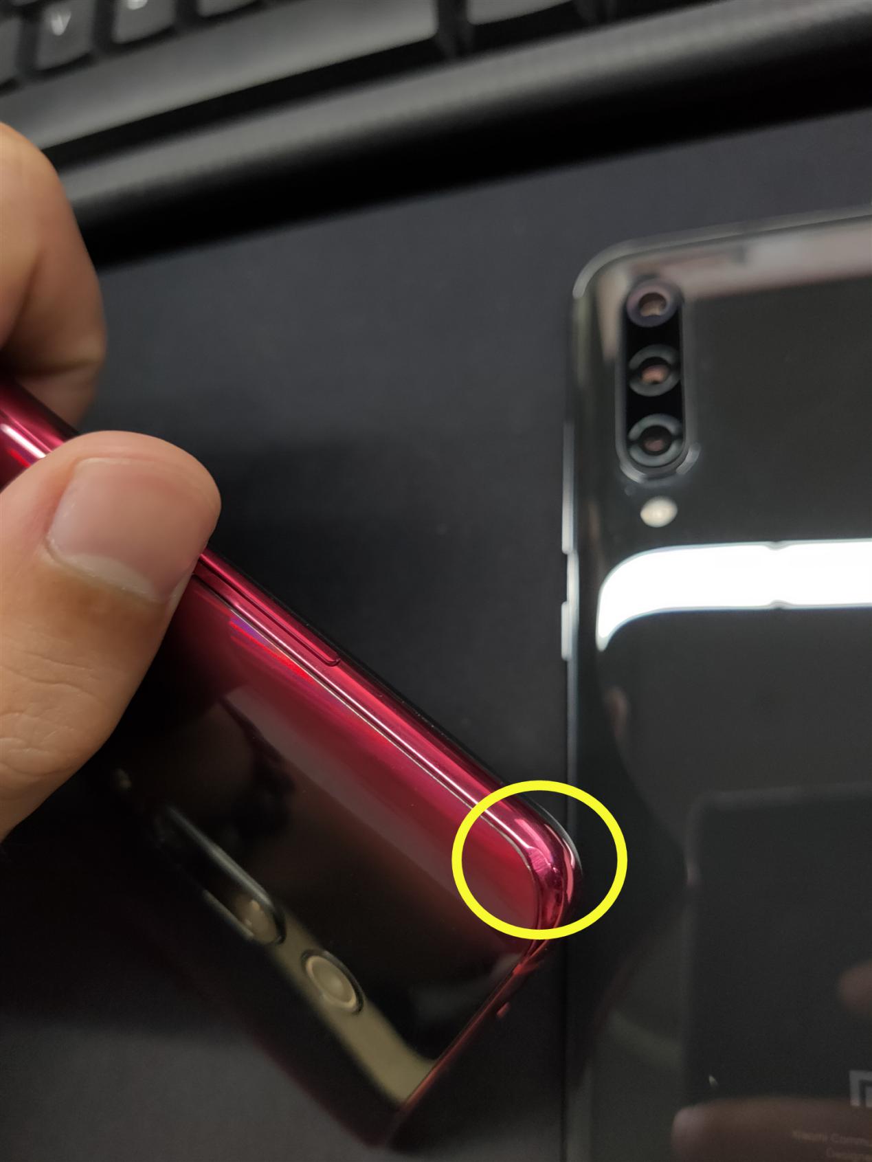 红米k20pro一天实际体验,红米k20pro升级miui12.6稳定版