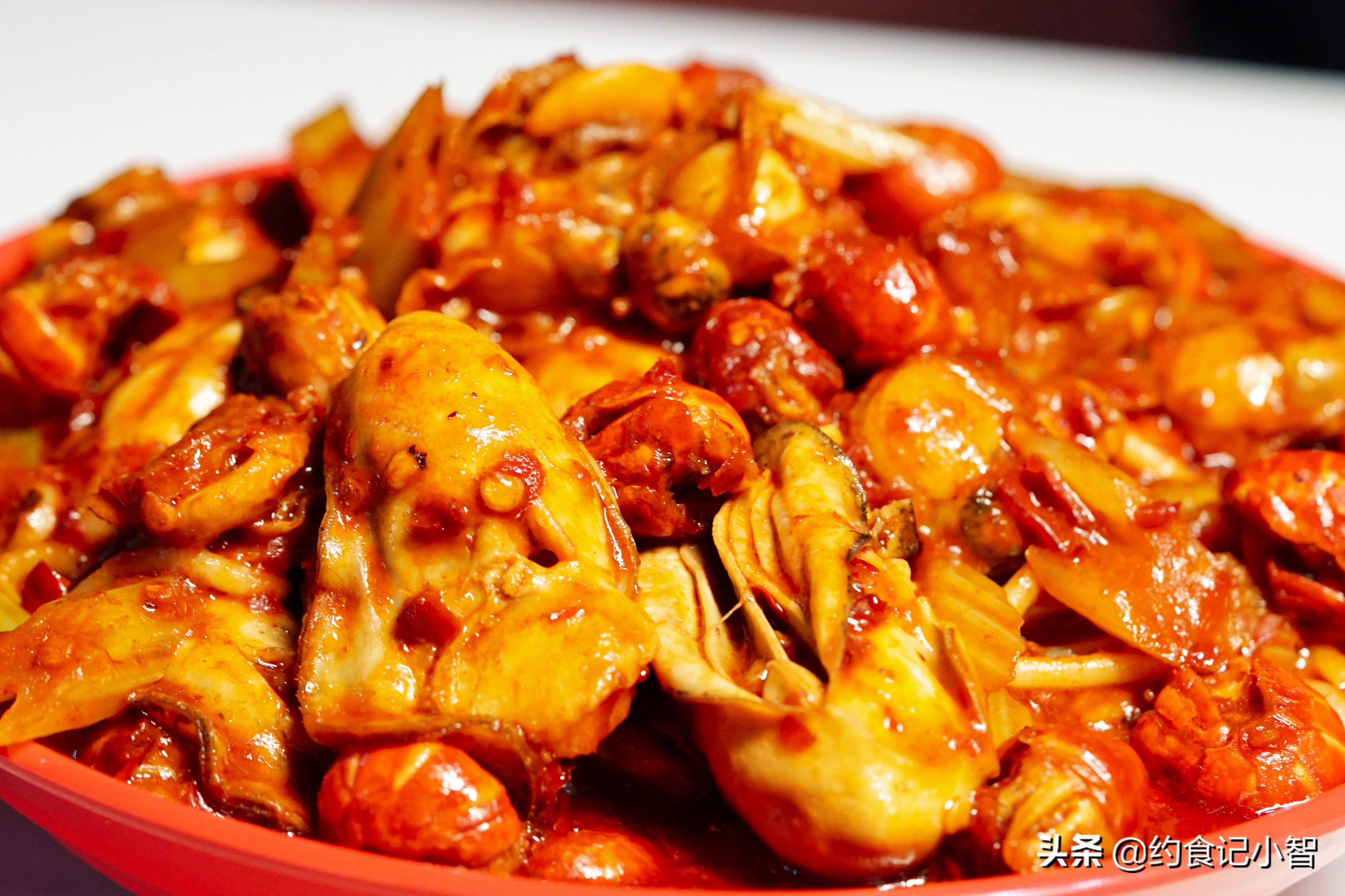 乌鲁木齐最好吃的老字号米粉,乌鲁木齐这家陕北特点面太地道了