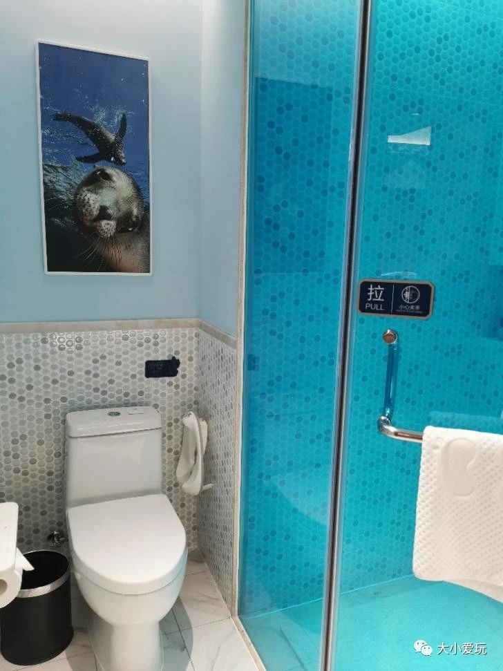 黄金周不用做攻略，这个海洋+科技的超大主题乐园，全家人都尽兴