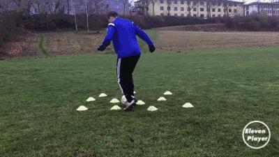 你还记得自己的第一双球鞋吗，那双破旧的大博文？