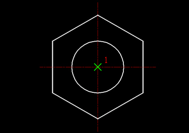 夹点编辑功能cad,cad夹点编辑技巧图解