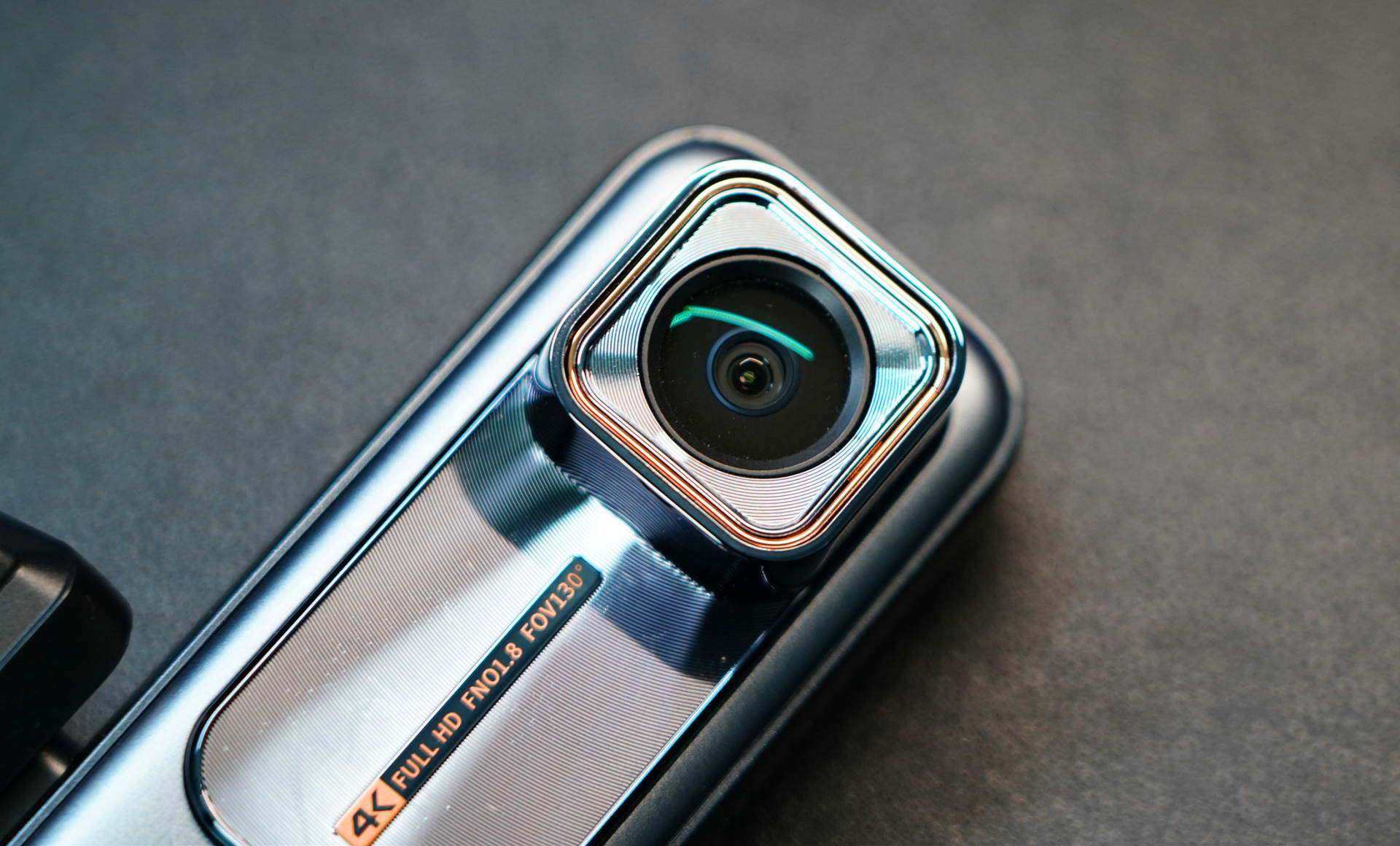 360k980行车记录仪实景导航,360k980记录仪测评