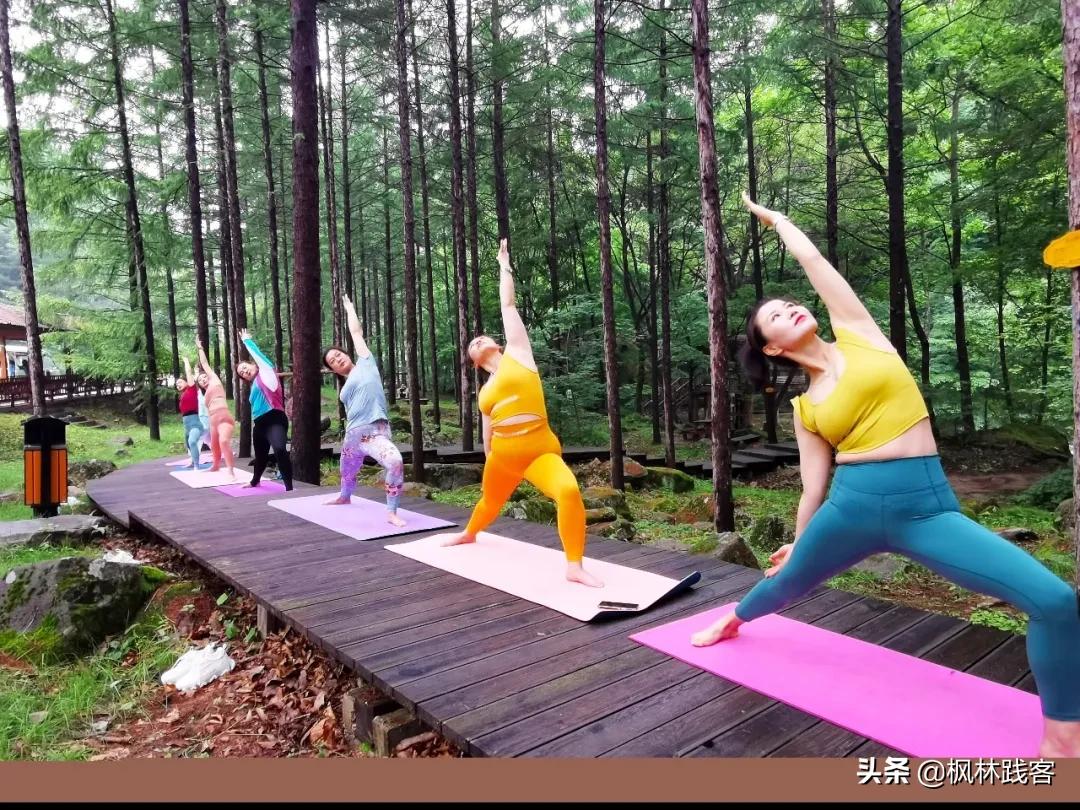 大自然不戴口罩的景点,夏日旅行好去处辽宁