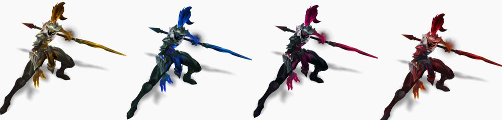 lol测试服沙皇,英雄联盟新模式赵信酒桶