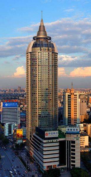 无锡各个区域周边的标志性建筑,无锡未来的地标性建筑是什么造型