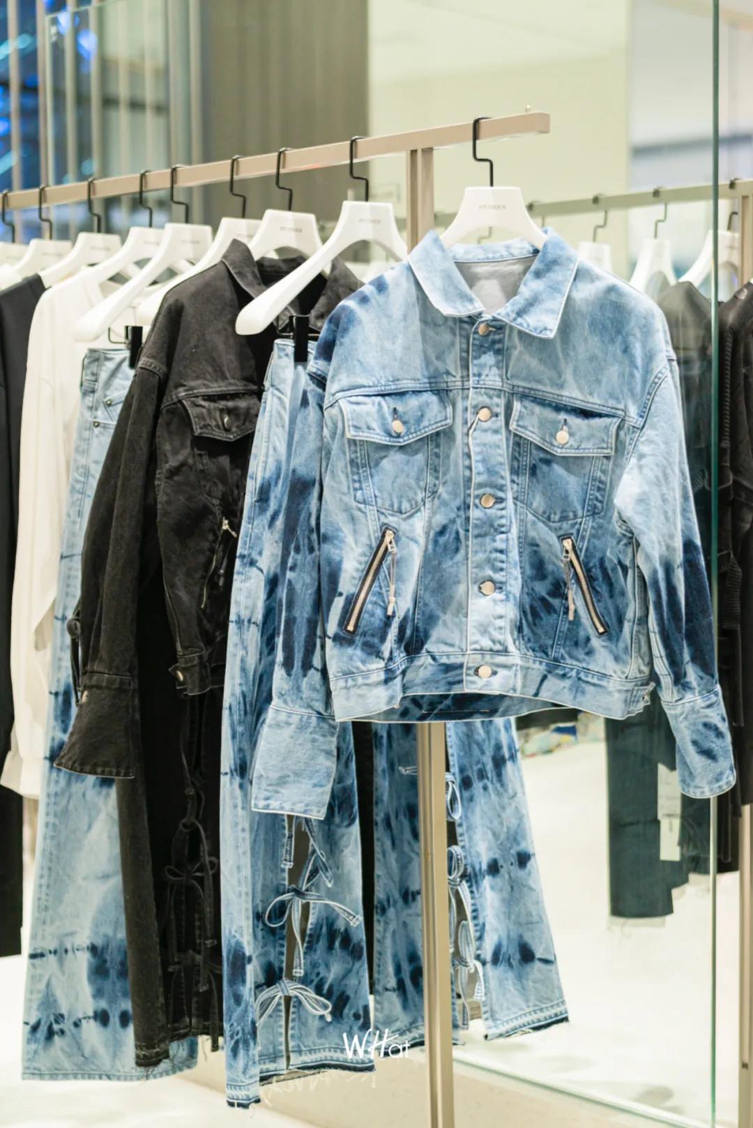 武汉最新平价潮牌店大搜罗，逃离大商场，偷偷告诉你……