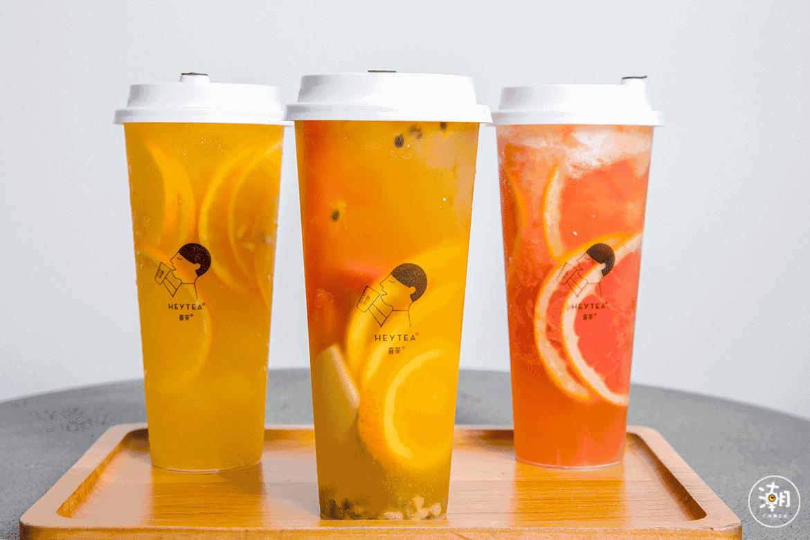 深圳最好喝的奶茶推荐,深圳福田情缘奶茶店