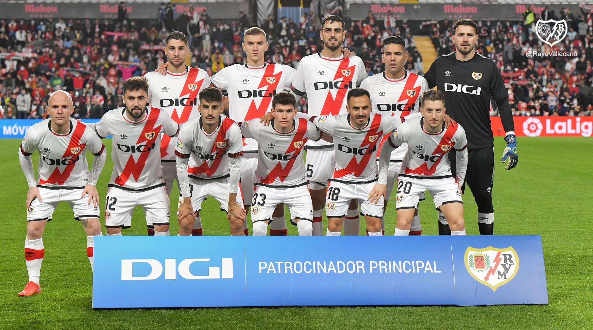 巴列卡诺vs皇马爆冷,巴伦西亚vs马洛卡今天比赛结果