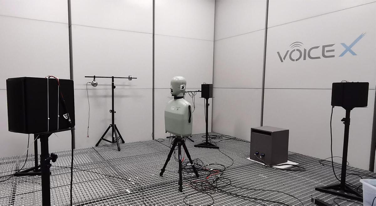 TWS耳机测试,tws耳机技术原理详解