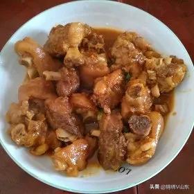 春节团圆菜菜谱,春节年夜饭菜谱推荐素菜