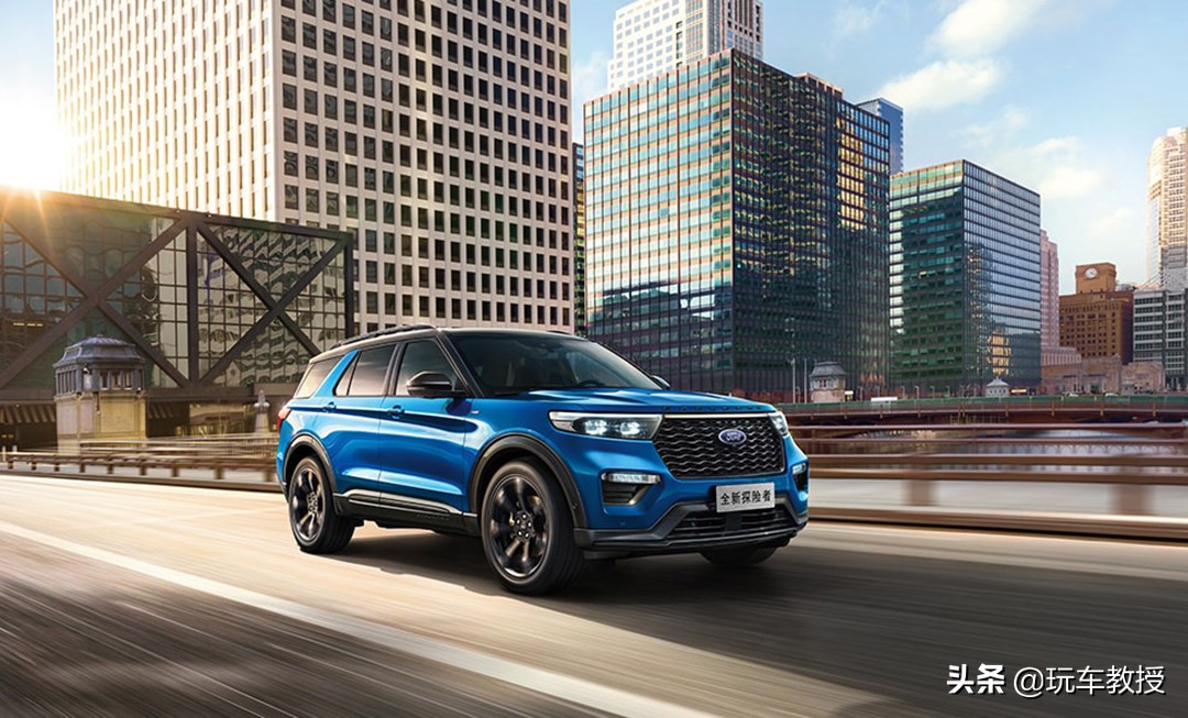 国产20-30万新能源suv油电混合推荐,存在感低但依然热卖的suv盘点