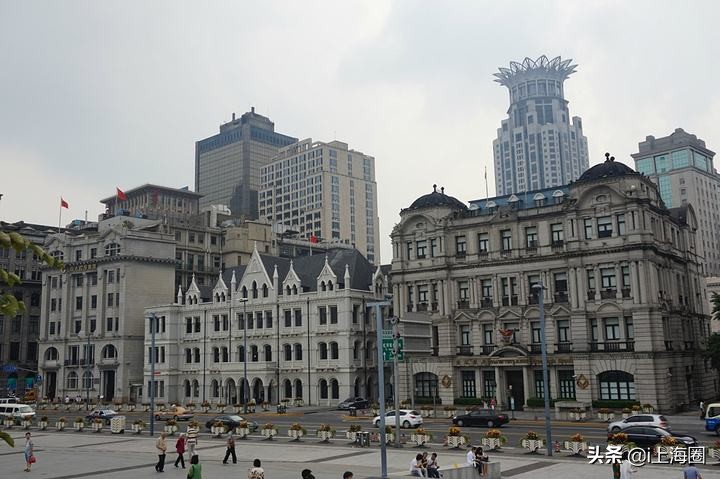 上海最好玩的旅游景点在哪些地方,上海静安区旅游必去十大景点推荐