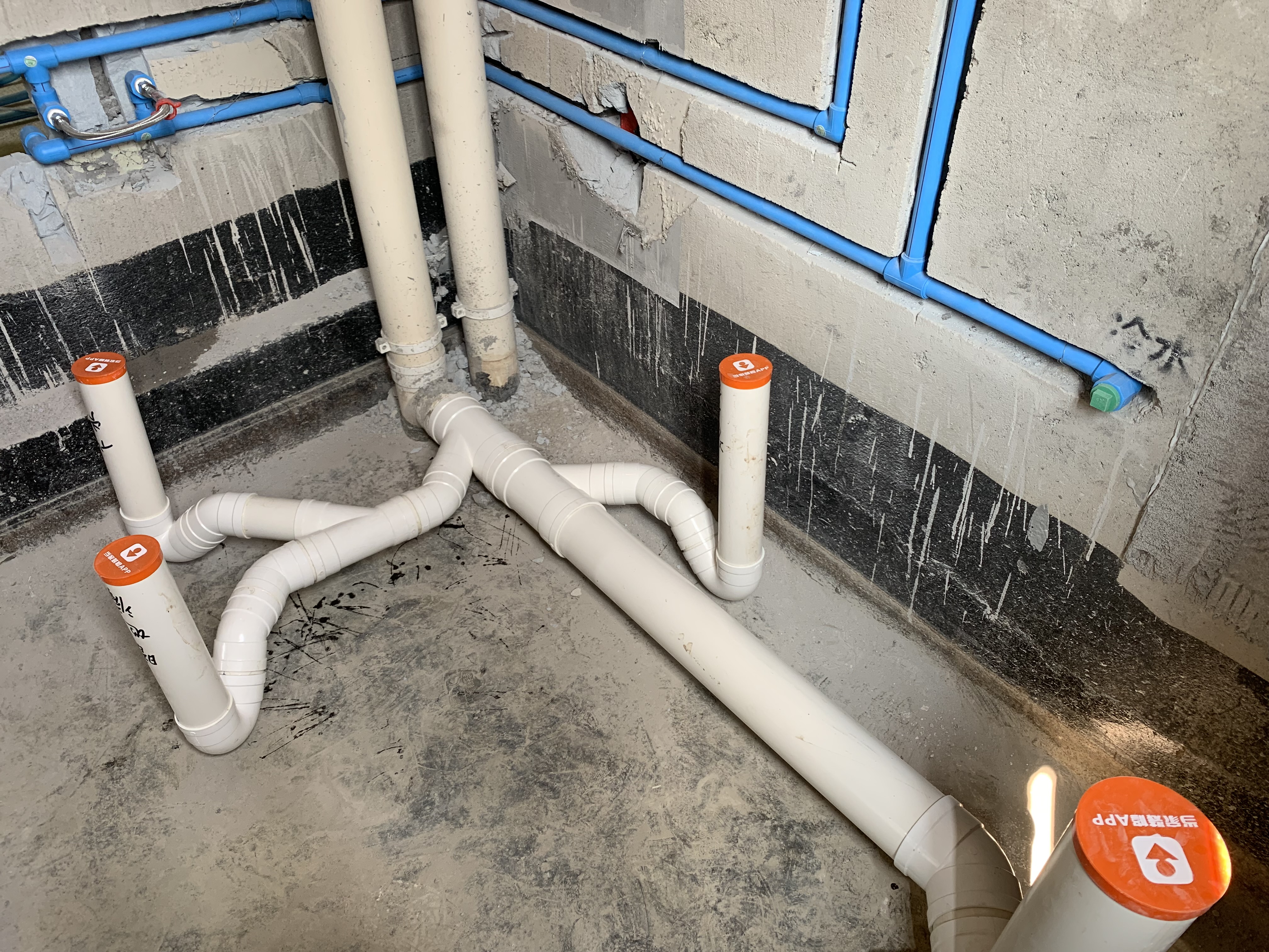 110平米四室二厅装修简装全包预算,超全装修价格表