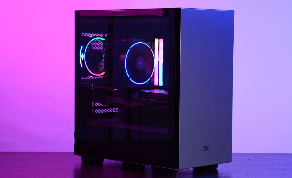 笔记本RTX3060显卡是什么水平,rtx3060加十代i5