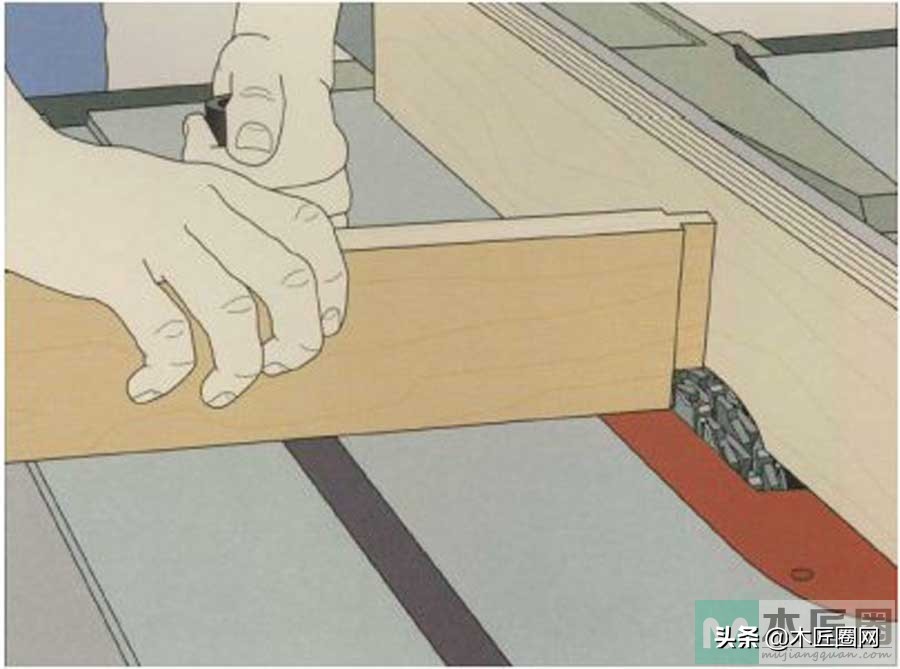 木工榫卯与结构教学视频,木工榫卯技术斜角榫