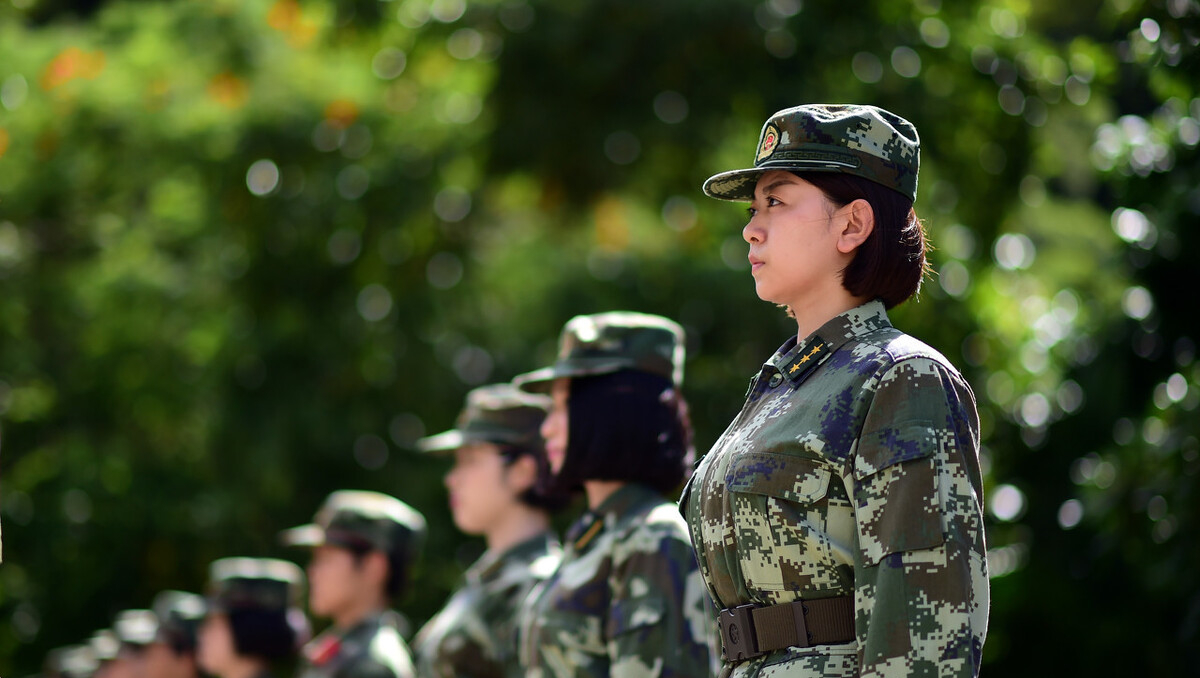 军队文职报名了一般多少人不去考,军队文职为什么报名的人很少