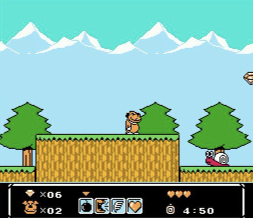 卡带4大经典游戏,小时候玩的卡带游戏有哪些