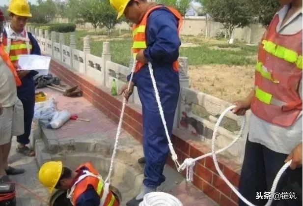 26条施工现场管理总结，附事故案例，不收不行！