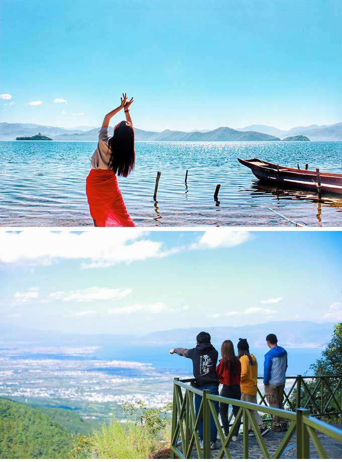 去云南旅游的攻略详细,去云南旅游的攻略详细介绍