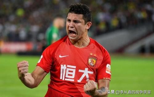 埃尔克森国足集锦,埃尔克森为什么加入国足