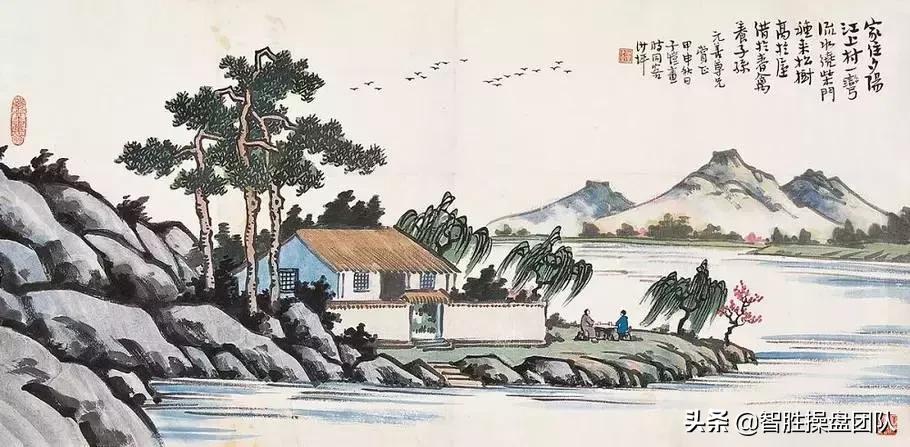 万般滋味皆是生活丰子恺,丰子恺万般滋味皆是生活作品简介